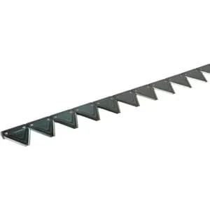 Kramp - 017182KR - Mähbalken, 24 Finger Grib/Sa