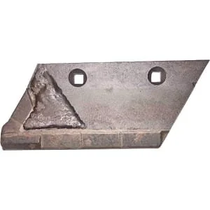 Kramp - 031240GCN - Vorschäler Spitze Hartmetall LH