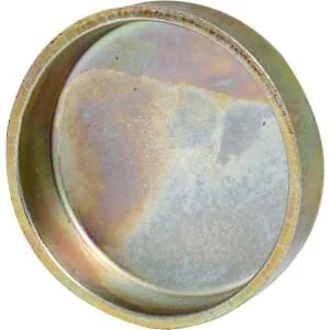 Kramp - 0650563KR - Motorblockdeckel, Für 3 Und 4 Zylinder