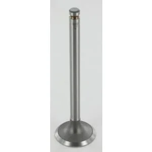 Kramp - 0910002KR - Auspuff Valge Standard Stoll