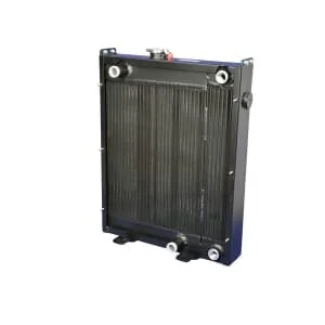 Kramp - 1000204935N - Kühler