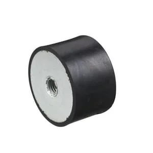 Kramp - 10060C55 - Schwingungsdämpfer Typ C
