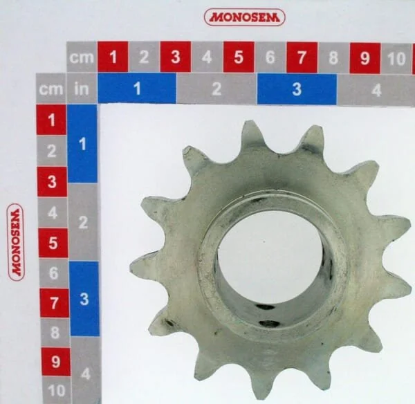Kramp - 10125019 - Unteres Kettenrad des Radblocks