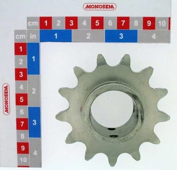 Kramp - 10125019 - Unteres Kettenrad des Radblocks