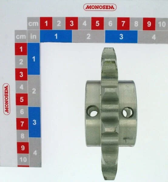 Kramp - 10125019 - Unteres Kettenrad des Radblocks