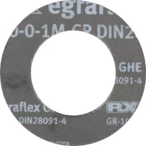 Kramp - 10125320050GP - Dichtung DN 50