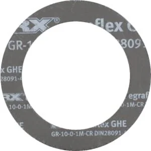 Kramp - 10125320100GP - Dichtung DN 100