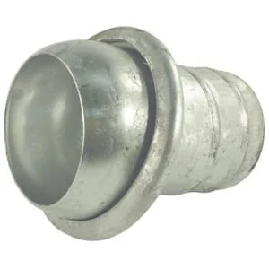 Kramp - 10134000Z - Stecker mit Schlauchanschluss