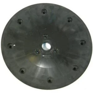 Kramp - 10200199N - Tiefenmessräder