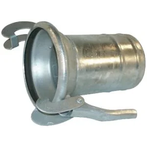 Kramp - 10234000Z - Schlauchtülle Innengewinde