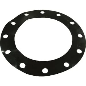 Kramp - 1033980Z - Dichtung Für Normflansch
