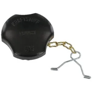 Kramp - 11073500500KR - Benzindeckel