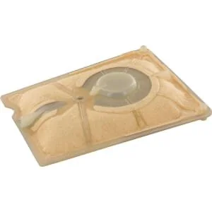 Kramp - 11111201601KR - Luftfilter
