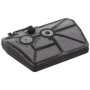 Kramp - 11191201610KR - Luftfilter