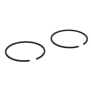 Kramp - 11210343010KR - Kolbenring 44x1.2mm