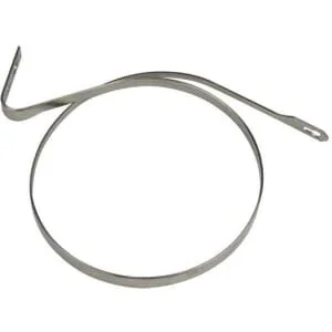 Kramp - 11231605400KR - Bremsband