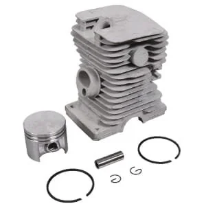 Kramp - 11300201204KR - Zylinder Komplett
