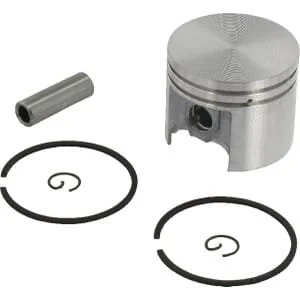 Kramp - 11300302000KR - Kolben (Komplett) F. 017
