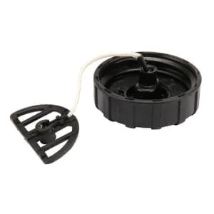Kramp - 11303500500KR - Benzindeckel