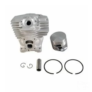 Kramp - 11400201211KR - Zylinder mit Kolben