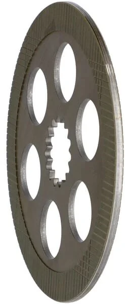 Kramp - 114622C2N - Bremsscheibe Case - IH