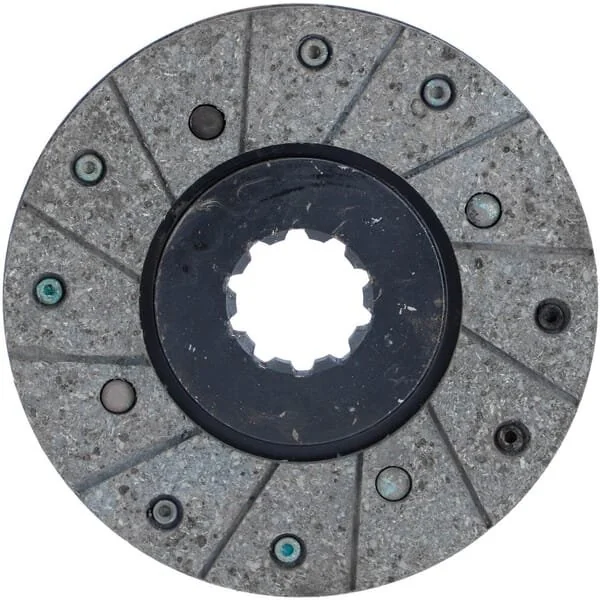 Kramp - 131788A1N - Bremsscheibe Case - IH