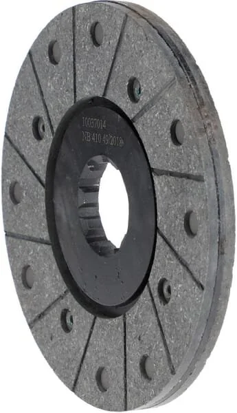 Kramp - 131788A1N - Bremsscheibe Case - IH