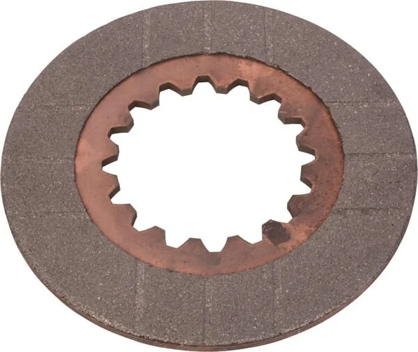 Kramp - 1345726C1N - Bremsscheibe