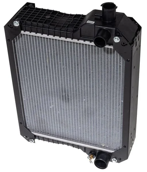 Kramp - 135856A1N - Kühler