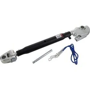 Kramp - 1375236502 - Zentralkupplung Cat. 3