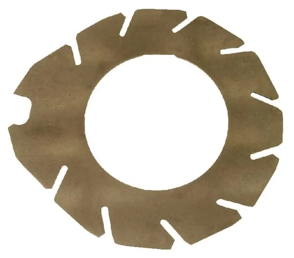 Kramp - 15454600N - Zwischenscheibe SLH