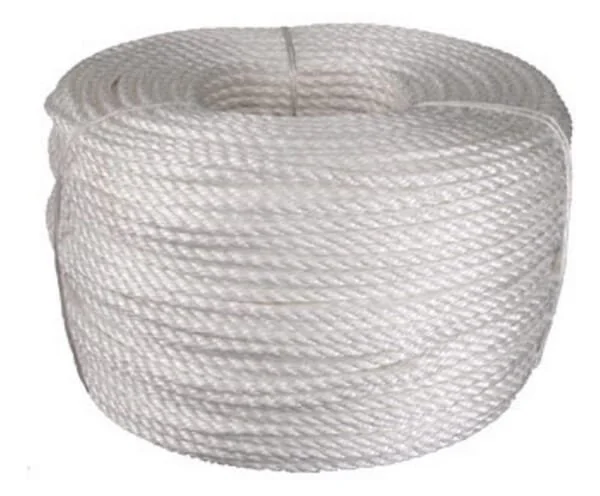 Kramp - 1570301125 - Polypropylenseil, 12mm 110 m