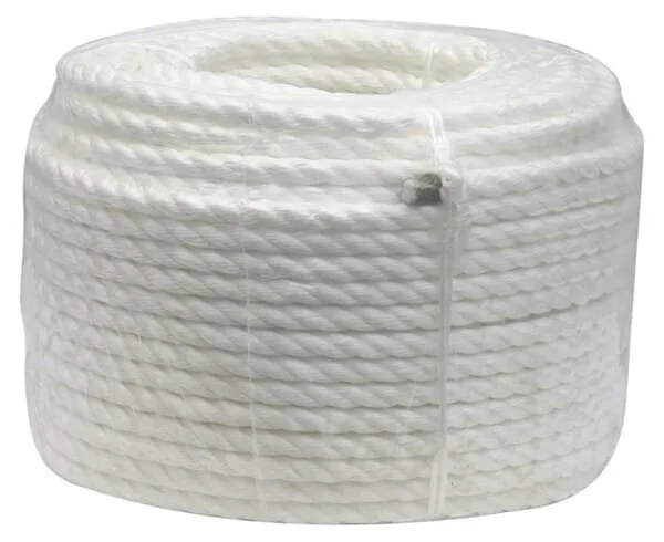 Kramp - 1570301165 - Polypropylenseil, 16mm 110 m