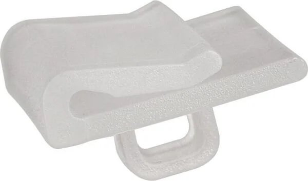 Kramp - 1584000119 - Kunststoff-Deckenclip zum Aufhängen von Postern