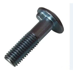 Kramp - 16121334N - Bolzen 12x42