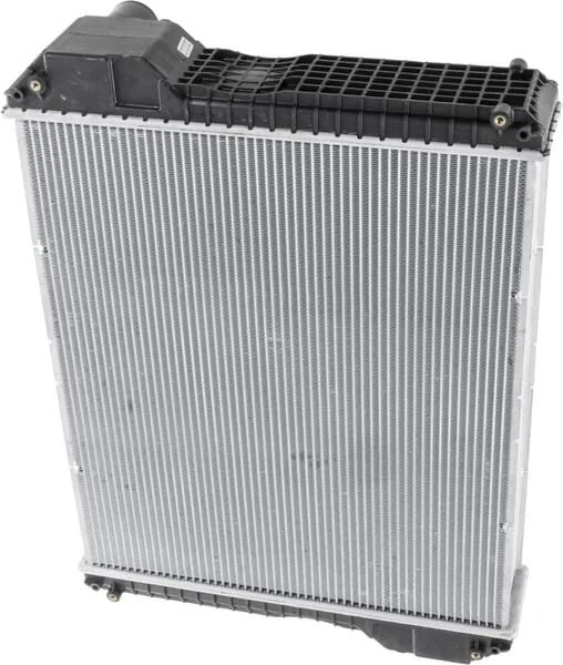 Kramp - 162000530101N - Kühler Kühlgerät