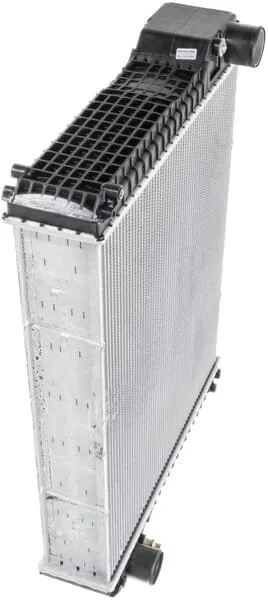 Kramp - 162000530101N - Kühler Kühlgerät