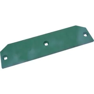 Kramp - 164700N - Vorder Reversibel Streichblech