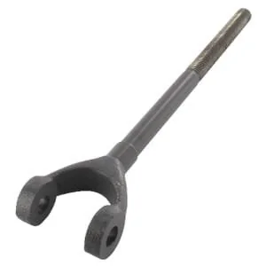 Kramp - 1660372M91KR - Verstellbuchse mit Joch