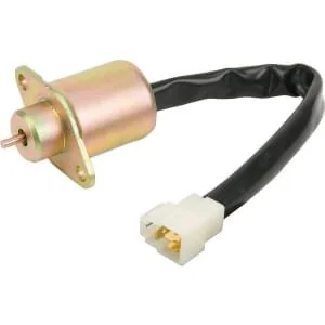 Kramp - 1661660010KR - Kraftstoffabsperrmagnetventil
