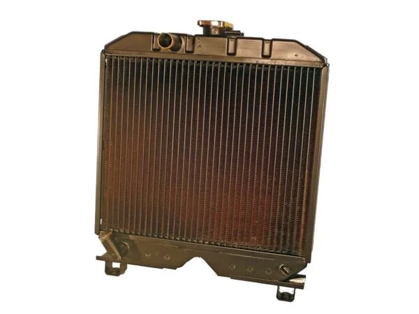 Kramp - 1662572060N - Kühler