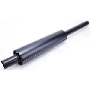 Kramp - 1672994M92KR - Auspuff