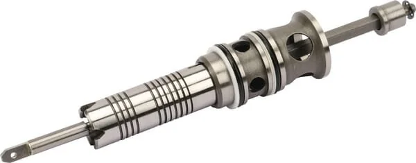 Kramp - 1681789M91KR - Ventil