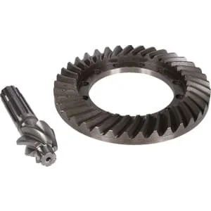 Kramp - 1683757M91KR - Tellerrad- Und Ritzelwelle