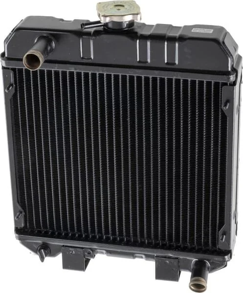Kramp - 1685372060N - Kühler