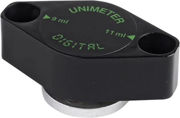 Kramp - 1690121047 - Kappe Für Unimeter Super Digital Feuchtigkeitsmessgerät