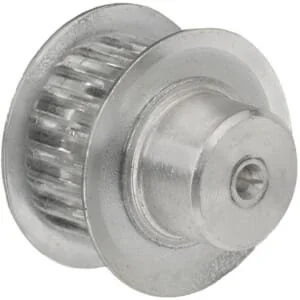 Kramp - 16T25192 - Zahnriemenrad Typ -T 19Z