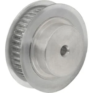 Kramp - 16T25362 - Zahnriemenrad Typ -T 36Z