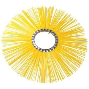 Kramp - 1715115550 - Bürste 550x1/2 Tasse