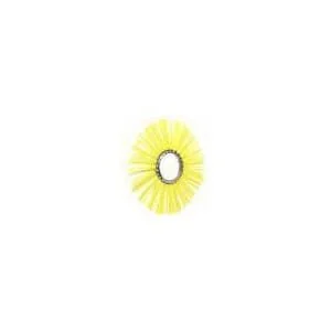 Kramp - 1715123500 - Bürste Poly 500x/ 80 voller Becher